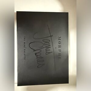 Morphe James Charles Mini Palette